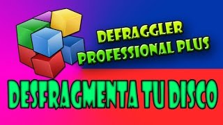 Como Usar Defraggler [upl. by Isidora]