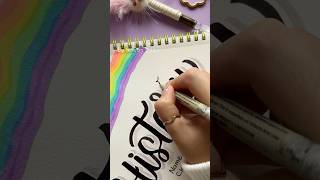 DIY Front Page Idea  History 🌈 frontpage satisfying shorts [upl. by Adnil]