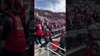 Utah Utes Fight Song 11042023 vs Arizona State [upl. by Kozloski]