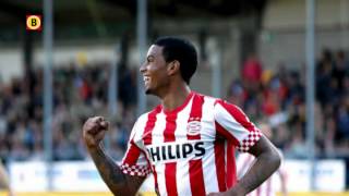 Jürgen Locadia zet op korte termijn zijn handtekening onder een nieuw contract bij PSV [upl. by Soulier386]