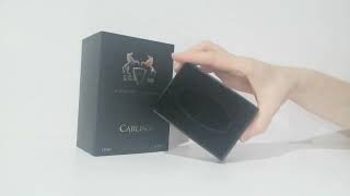 Unboxing Carlisle de Perfums de Marly [upl. by Eldon]