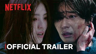 Gyeongseong Creature Season 2  Official Trailer  Netflix [upl. by Roselin]