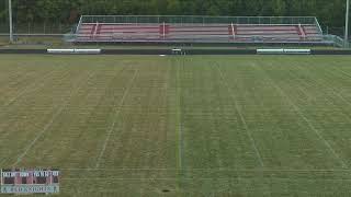 Milwaukee Lutheran High School vs Cudahy High School Mens Varsity Soccer [upl. by Ecirted]