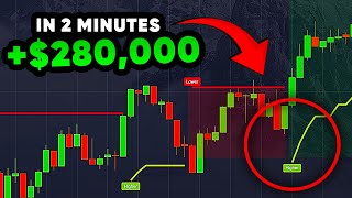 280000 in 2 MINUTES 🔥 BEST Pocket Option trading strategy Binary options trading tutorial [upl. by Amalbena]