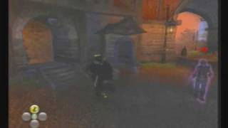 Fable II  Gargoyle Guide  Part 1  Bowerstone Market [upl. by Shanon]