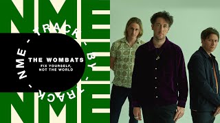 The Wombats – Fix Yourself Not the World  Track by Track [upl. by Kaycee]