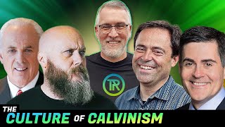 Calvinist Church Culture The Good amp Bad W Soteriology101 [upl. by Seroka]