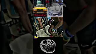 Audi Vs Porche porche audi shortvideo shorts shortvideos shortsyoutubeshortsviralshortsfeed [upl. by Akirehc839]