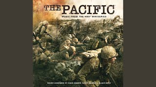 Honor Main Title Theme from quotThe Pacificquot [upl. by Ahsan]