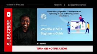 Basic SEO for WordPress Essential Plugins Image Optimization amp Meta Descriptions [upl. by Aubrey954]