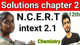 intext 21 chemistry class 12  ncert intext 21 chemistry class 12  intext 21 class 12 chemistry [upl. by Sydalg]