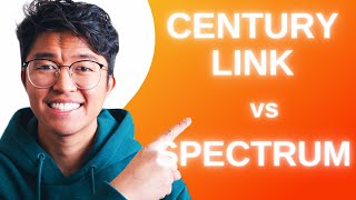 CenturyLink vs Spectrum [upl. by Childers]