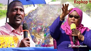 BILIONEA SENDEU LAIZER ASEMA RAIS SAMIA ANAUPENDO WA DHATI KWA WAWEKEZAJI [upl. by Harriott]