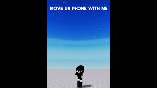 Move ur phone with me idea from iisunsisng [upl. by Adnorat774]