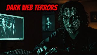 1 Hour Of Disturbing Dark Web Horror Stories  True Scary Stories [upl. by Mahmoud688]