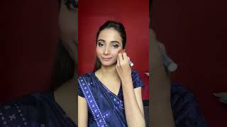 Sador Mekhela🔥Makeup Look💄🔥 youtubeshorts shortvideo viral trending assam sikhabez [upl. by Connor]