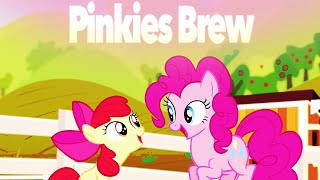 Pinkies Brew cover [upl. by Yoc]