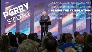 Perry Stone  What Will Happen Before The Tribulation  IGNITE 2024 [upl. by Ellan]