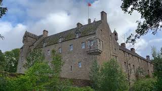 Cawdor Castle [upl. by Nrol883]