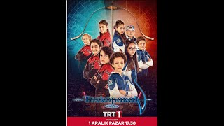 Tozkoparan iskender   Season 1  Episode 10   Urdu Subtitles [upl. by Aljan]