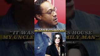 SIGGY JACKSON GOES OFF ON MICHAEL JACKSON’S ACCUSERS “MICHAEL WELCOMED US TO NEVERLAND” power106la [upl. by Kcirred]