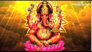 Sukhkarta Dukhharta By Suresh Wadkar सुखकर्ता दुःखहर्ता JAI DEV JAI DEV  GANPATI AARTI गणपती आरती [upl. by Irahc615]