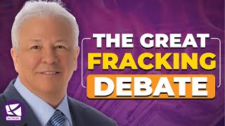 Why Fracking Has Become a Critical Election Issue  Mike Mauceli Tim Tarpley [upl. by Ynnor642]