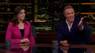 Overtime Dr Casey Means Chris Cuomo Mary Katharine Ham HBO [upl. by Asirap]