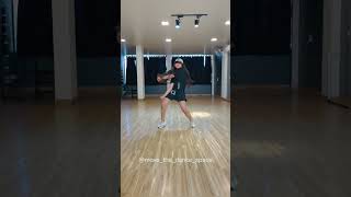 Dil Cheez Tujhe Dedi MOVE Student best danceSabby choreography dance shorts movethedancespace [upl. by Atiugram]