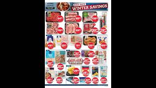 Pick n Pay specials ZA  09052024  22052024 [upl. by Levitus852]