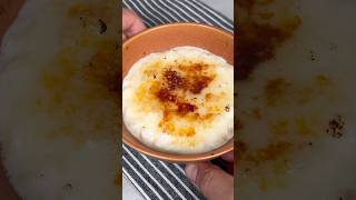 La receta de ARROZ CON LECHE leche asturiano [upl. by Napoleon]