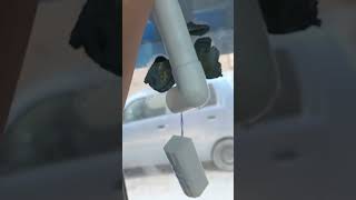 2wire glass break sensor and Vibration sensor connection video BY G R TECHNOLOGY [upl. by Catha]