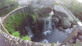 🏞 PISCINAS NATURALES de RÍO FRÍO 📍 Villasrubias Salamanca 🚸 Área Recreativa de Rio Frio [upl. by Franckot]