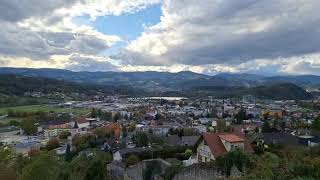 Blick auf den Bezirk Voitsberg [upl. by Peterec72]