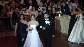 UMANA Chicago Debutante Ball 02 10 2024 Presentation Video [upl. by Lahsram774]