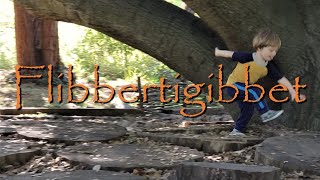 Vittoria  Flibbertigibbetquot Official Music Video [upl. by Aihk]