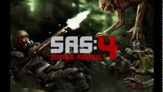 SAS Zombie Assault 4 Official Trailer [upl. by Mortimer]