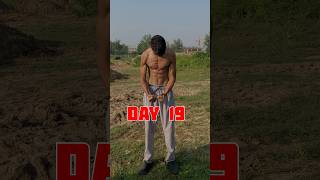 Day 19 of preparation for 75 MEDIUM CHALLENGE abhaysharma 75mediumchallenge [upl. by Trebron34]