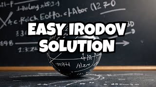 irodov problem175vedio solution In the arrangement shown in Fig 118 the mass of ball 1 is n  18 [upl. by Rolyak]