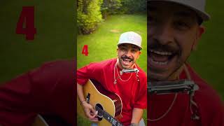 Ahwak  ABU  أهواك  أبو The One Man BandYoussef Hassan Cover [upl. by Close]