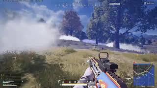 PLAYERUNKNOWNS BATTLEGROUNDS [upl. by Bagger795]