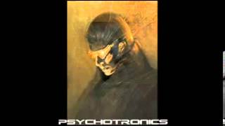 Dr Robert Beck  Psychotronics 1980s [upl. by Megargee]