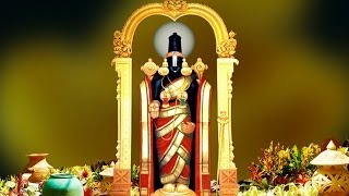 Sarva Manglama Full Song  Sri Venkateswara Swamy Devotional Song  SP Balasubramaniam  TVNXT [upl. by Nolla]