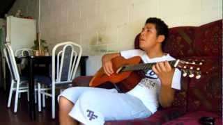 felipe garibo quotel locoquot canta stanley barrera [upl. by Armalda]