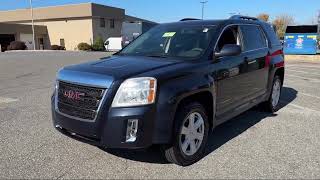 2015 GMC Terrain AWD 4dr SLE wSLE1 Frederick [upl. by Cupo724]