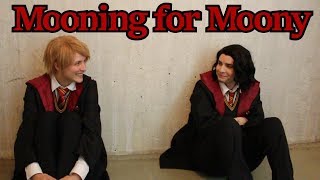 Mooning for Moony eng sub [upl. by Braca]