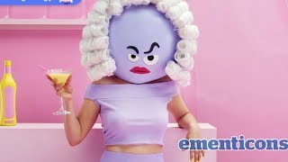 Funny Mentos Commercials Collection [upl. by Jemy]