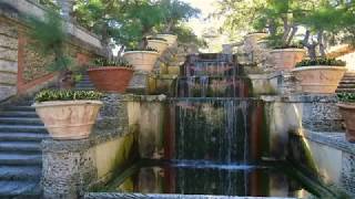 ▶️ Fountain Ambience Water White Noise Fountain Sounds 12 Hours 🌏 [upl. by Eliath18]