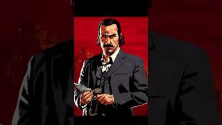 Os melhores pistoleiros do Oeste  Red Dead Redemption [upl. by Feltie]