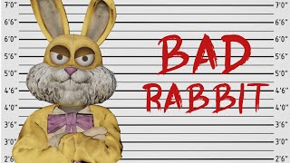 ANIMATED Dark Deception  Bad Rabbit feat Rockit Gaming amp Lucky [upl. by Regina779]